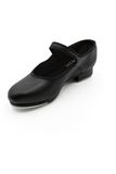 Capezio Mary Jane Tap Schoen voor dames