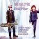 Petrovic: Kebyart Ensemble Petrovic: Dreamlover - Music For Saxophone (CD)