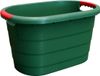 Garantia TONI conteneur ovale 46 litres vert
