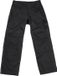 Mascot Industry Broek met kniezakken 12355-630 - Zwart - C60