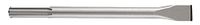 Tivoly 1090623250280 platte beitel SDS MAX L 25 x 280 mm