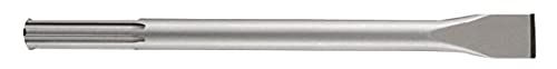 Tivoly 1090623250280 platte beitel SDS MAX L 25 x 280 mm