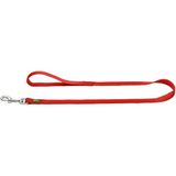 Hunter Hondenriem Rood (100 cm)