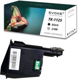 Evoke Toner Kyocera TK-1125 Zwart