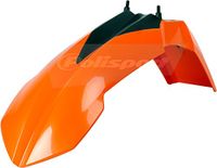 Polisport 8571500001 Front Fender