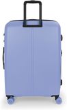 Gabol Pacific Spinner 75 cm - 120 liter - 75x52x31 cm - lila