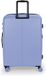 Gabol Pacific Spinner 75 cm - 120 liter - 75x52x31 cm - lila