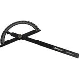 Dasqua 500L x Dia.300 mm 1804-0009 Rapporteur d'angle 180°