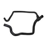 GATES Gevormde verwarmingsslang 02-1855 | Compatibel met: RENAULT CLIO I