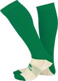 Errea Sokken Met Voet Volwassenen Polyester Groen