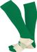 Errea Sokken Met Voet Volwassenen Polyester Groen