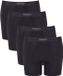 sloggi EVER Ease Short boxershorts voor heren zwart