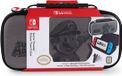BigBen Game Traveler Nintendo Switch Case - Super Mario - Grijs