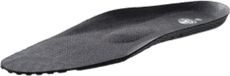 Bata Inlegzool Premium Fit - Zwart - 41-43