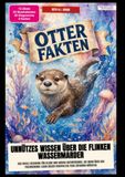 Otter-Fakten: Unnützes Wissen über die flinken Wassermarder