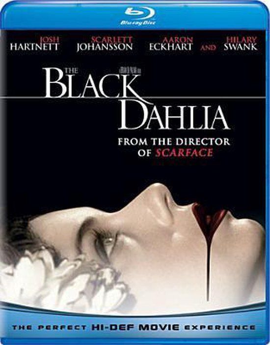 The Black Dahlia (DVD)