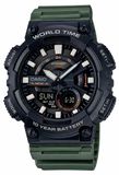 Casio Horloges aeq110w3a