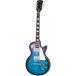 Gibson Original Collection Les Paul Standard 50s Blueberry Burst Electric Guitar with Case