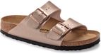 Birkenstock Arizona Bs Sandalen Bruin EU 39