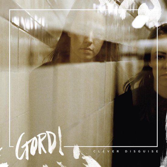 Clever Gordi - Clever Disguise (12" Single)