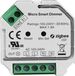 HOFTRONIC Zigbee Mini LED-dimmer/ontvanger - Draadloos - Fase afsnijding - max. 400 Watt - IP20 - No Neutral