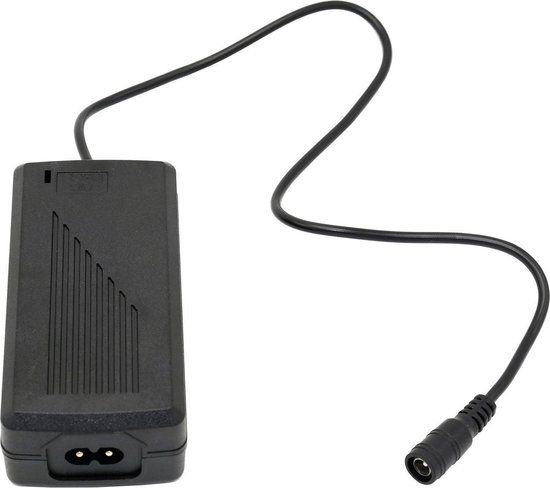 Caruba AC-adapter voor Portable Fotostudio LED 60/70cm