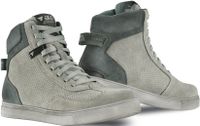 SHIMA SX-2 Evo Perforated Motorschoenen - Grijs - Maat 41