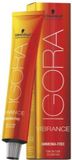 Schwarzkopf Professional Schwarzkopf Igora Vibrance 5-7 Lichtbruin Koper 60 ml