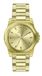 Invicta Speedway Herenhorloge – kwarts – roestvrij staal – 42 mm, Goud, Modieus