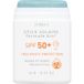 EQ | Bâton solaire biologique pour le visage - turquoise - très haute protection SPF50+ - 10 g - Pour le sport et les enfants - Résistant à l'eau - Filtres minéraux - Respecte l'environnement marin