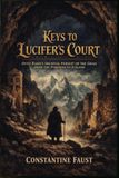 Keys to Lucifer's Court: Otto Rahn’s Archival Pursuit of the Grail from the Pyrenees to Iceland