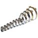 Vetus collier de serrage en D haute performance