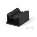 TE Connectivity 917724-9 Male header, inbouw (standaard) Inhoud: 1 stuk(s) Bag