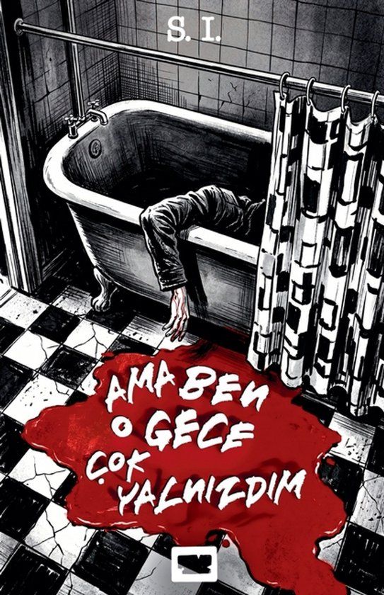 Ama Libri GmbH Ama ben o gece çok yalnızdım