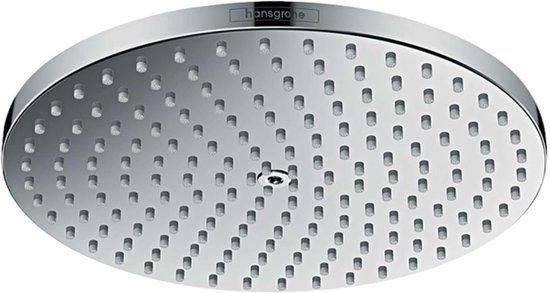 Hansgrohe Raindance S Hoofddouche 24 cm EcoSmart+ Chroom 28821000