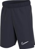 Nike Dri-FIT Academy Sportbroek Kids - Blauw - Maat 134
