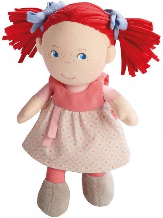 Haba Pop Mirli 20 cm