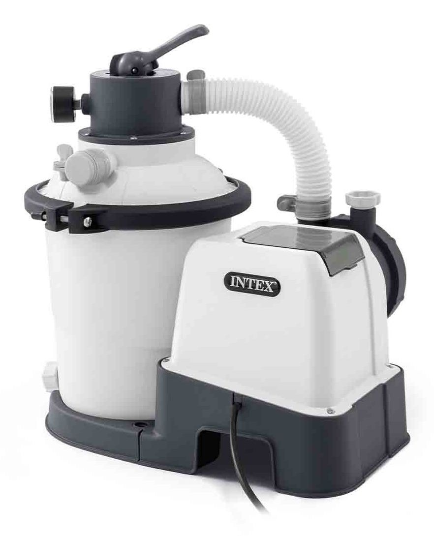 Intex Zandfilterpomp SX925 - 3.500L/u - Voor zwembaden tot 16.800L