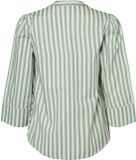 Mama Licious Blouse Regular Fit Snow White
