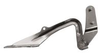 PRASCO Scharnier, Motorhaube FD4243704 links | Compatibel met: FORD FOCUS II, FOCUS II Stufenheck, FOCUS II Turnier