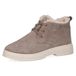 Caprice Dames Enkellaarsje 9-26207-45 343 G-breedte Maat: 38 EU