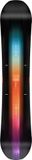 Nitro Snowboards Future Team BRD '25 Freestyleboard, Twin, Cam-Out Camber, All Terrain, Mid-Wide
