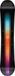 Nitro Snowboards Future Team BRD '25 Freestyleboard, Twin, Cam-Out Camber, All Terrain, Mid-Wide