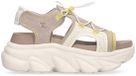 Liu·jo Steffy 03 Sandalen Beige EU 40 Vrouw