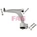 FAG Bras de liaison, suspension de roue 821 0293 10 Fiat 12796013 12799199