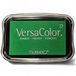 Tsukineko Versacolor inkt, neongroen, 95 x 65 mm, stempelkussen