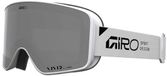 Giro Method lunettes de ski gris Vivid Onyx/CAT3