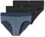 SCHIESSER Rio-slip Heren Onderbroeken Assorti 13