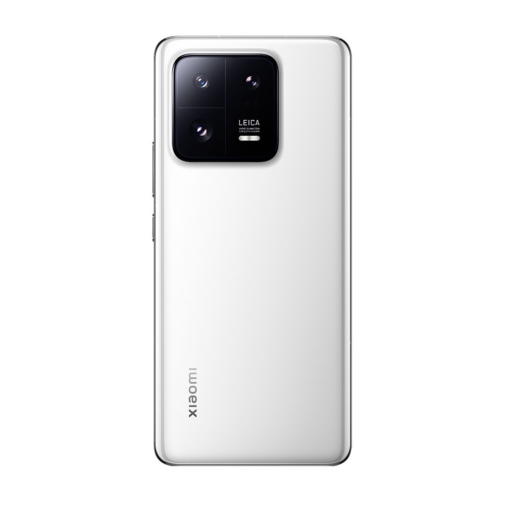 Xiaomi 13 Pro - 6.73" AMOLED - 12GB RAM - 256GB - 5G - White (Refurbished)
