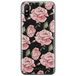 ERT GROUP mobiel telefoonhoesje voor Xiaomi REDMI 9A origineel en officieel erkend Babaco patroon Flowers 013